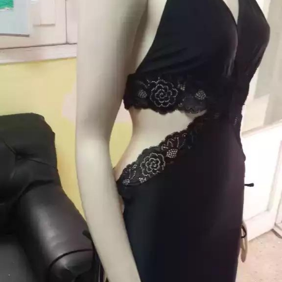 Maxx .Long and short langray . - Picture 4 of 14